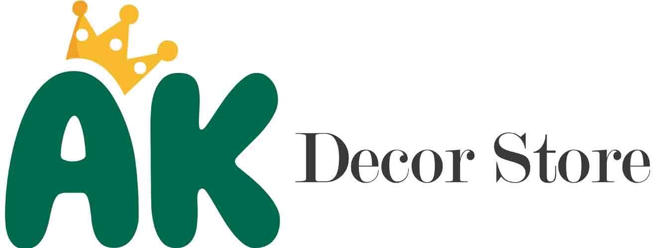 AK Decor Store